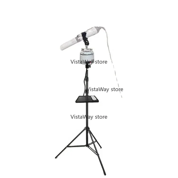 360 degree tripod 3 legs terahertz timed holder iteracare smart remote stand