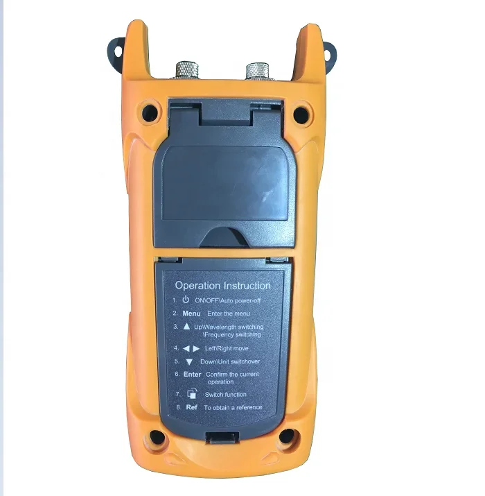 Hot Sale Co-Net Fiber Optic tools FTTH Test Solutions Handled PON Power Meter FTTH Test Tool