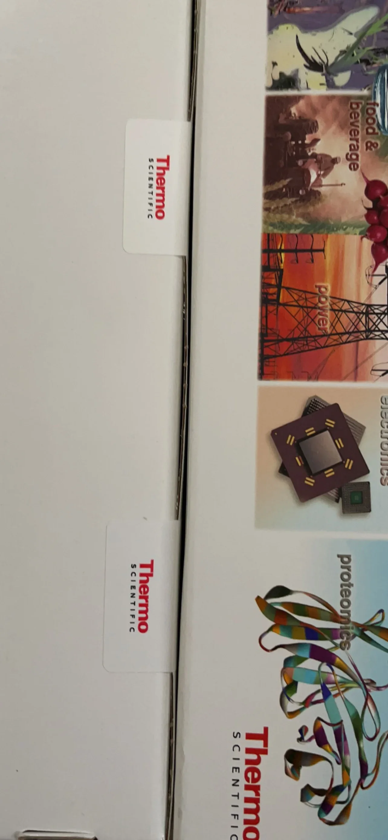 عمود حراري HPLC 059149 Acclaim 120 C18,4.6 * 250 مم، 5a