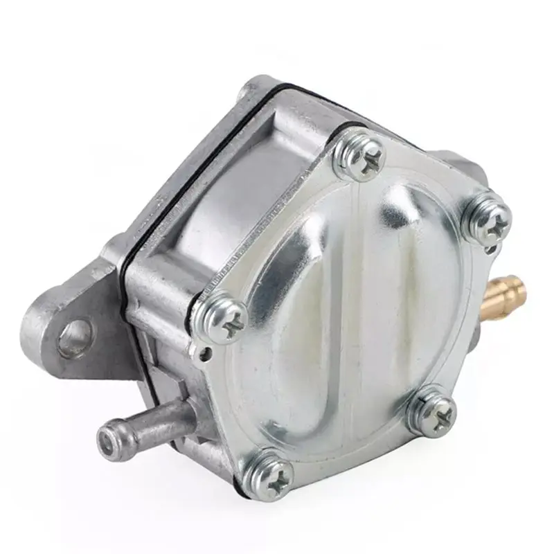 NEW HOT in Stock-2X ATV Fuel Pump 15100-19B01 For Suzuki King Quad LT-4WD LT-F 250 Quadrunner 250 300
