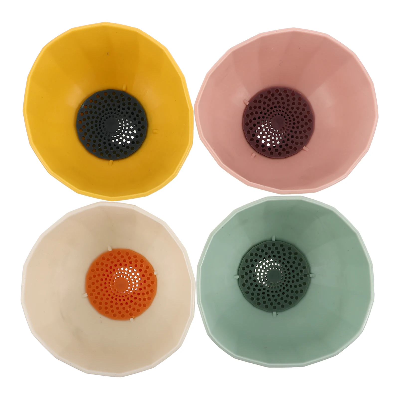 

1 Set Kitchen Funnel Set Silicone Collapsible For Cooking Oil Change Filling Small Bottles Dishwasher Safe Spill Proof Foldable