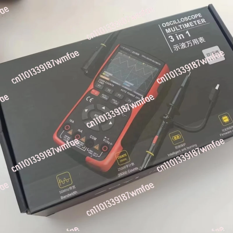 ZT-703S Dual-Channe…