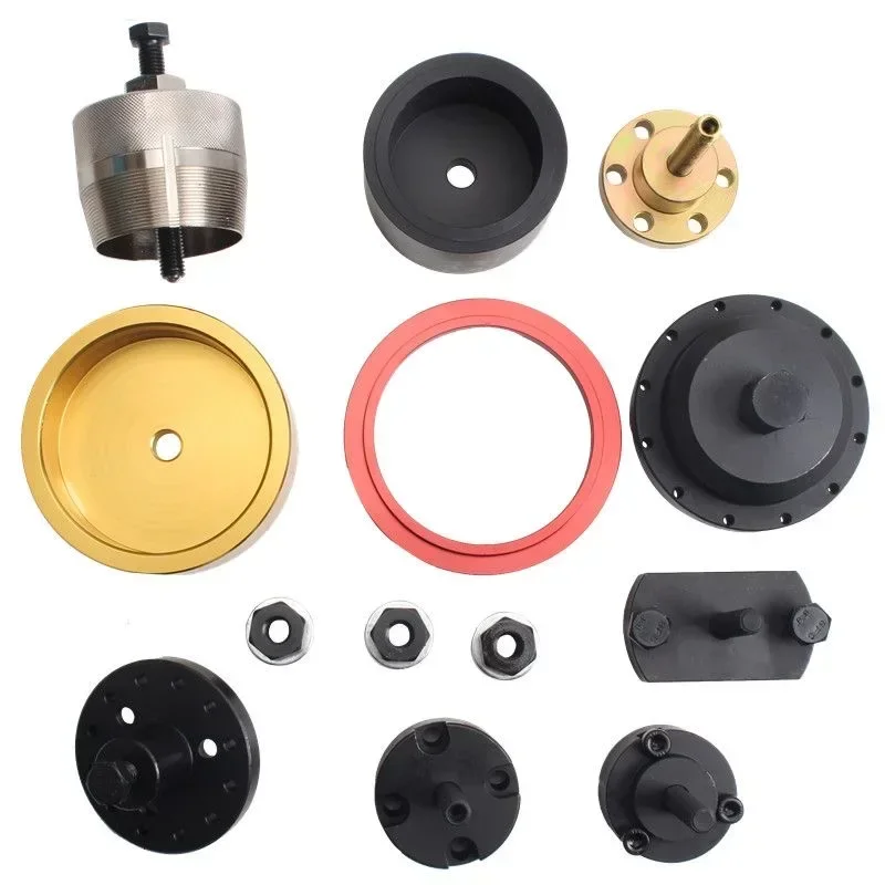 Best Seller First Cross Border Goods FOR N20 N42 N45 N46 N52 N53 N54 N55 Crankshaft Front And Rear Oil Seal Removal And Assembly