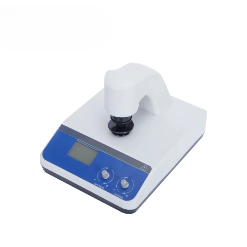 

Hot Sale WSB1 WSB2 Powder Portable Digital Rice Whiteness and Brightness test Meter