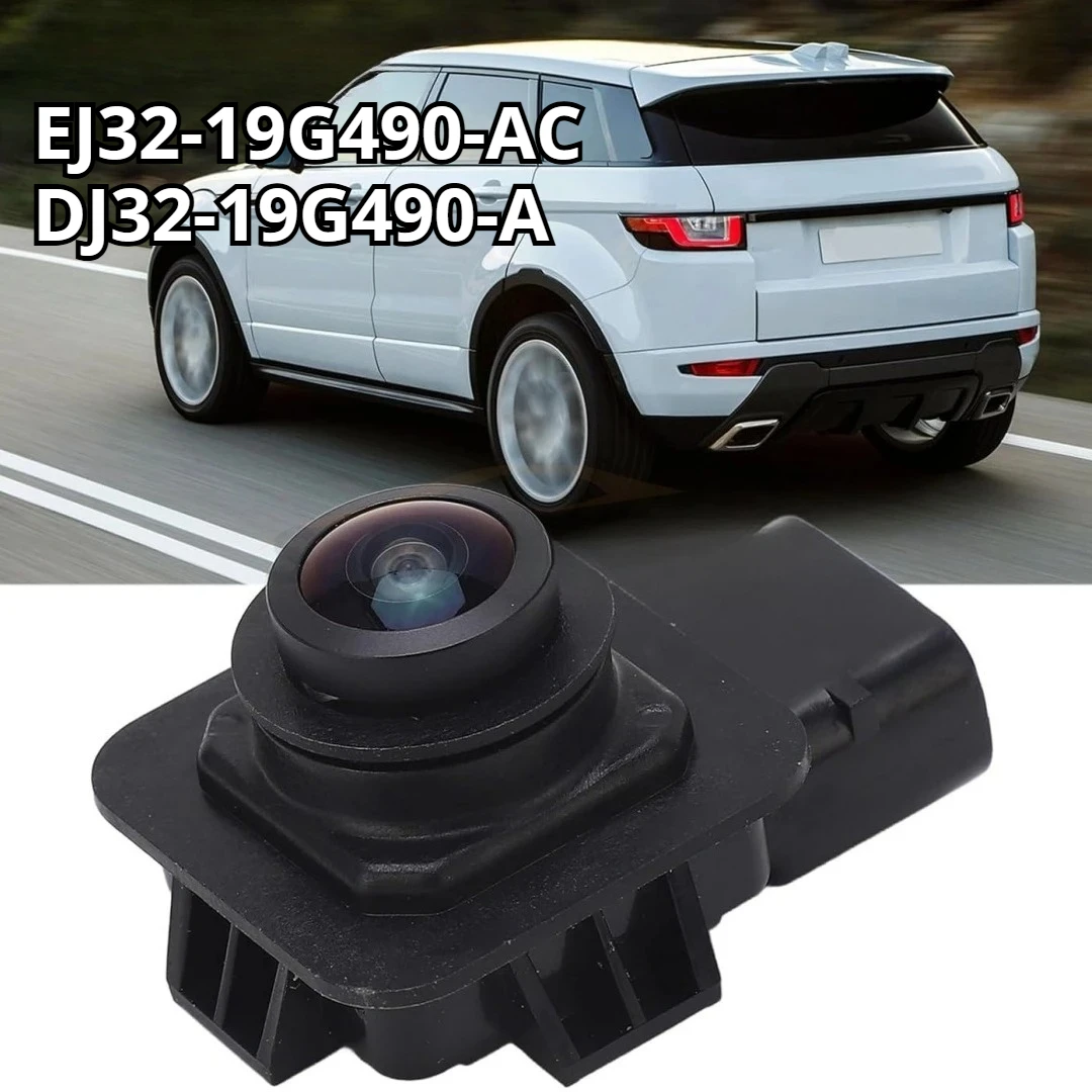 

EJ32-19G490-AC DJ32-19G490-A Rear View Reverse Camera For Land Rover Range Rover Evoque 2014 2015 Backup Camera EJ3219G490AC