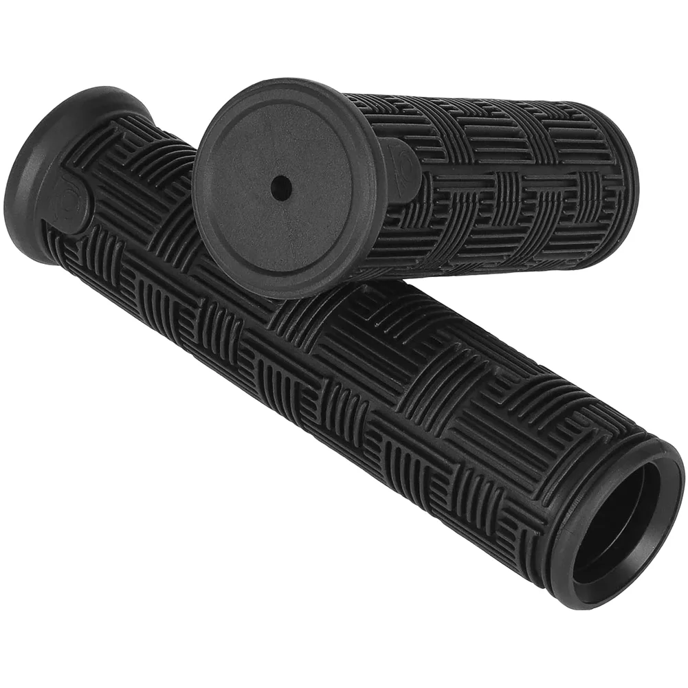 

Пара резиновых ручек для электросамоката Kukirin G3, обеспечивающих многократное использование без износа