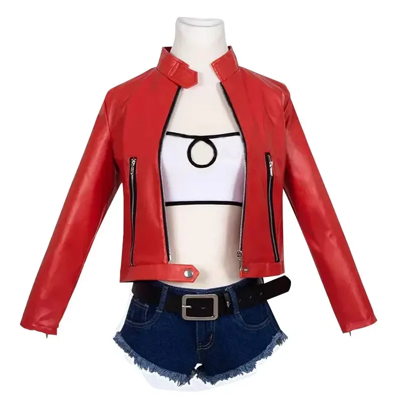 أزياء أنيمي امرأة آرتشر الجنية تريستان باوبان سيث كوسبلاي FGO موردريد أتالانتا ماشيكو أزياء نسائية مخصصة 2025