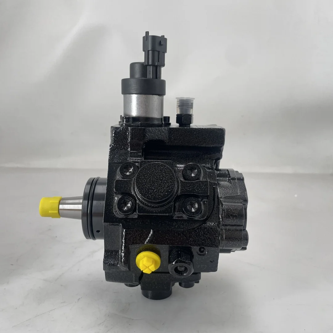 

Auto Engine Systems Fuel Injection Pumps Fuel Pump Diesel 0445020070 for Vehicle Engine Parts