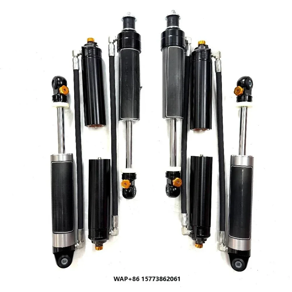

Compression Adjustable 4x4 off Road Suspension Lift Kit Shock Absorber for SZK JB33 and 43 and 48 JB74