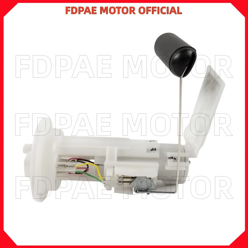 Gasoline Pump Assem… - image