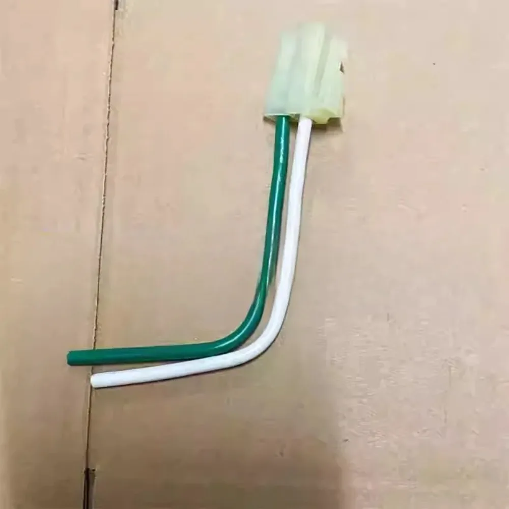 

Resistor Plug for Maxus V80 Da Tong Front Blower Motor