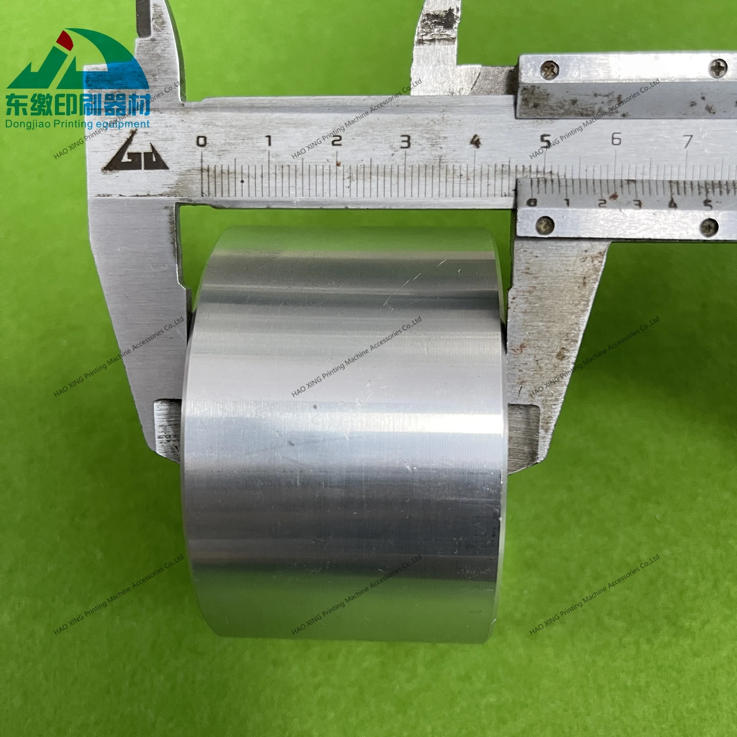 قطع غيار ماكينات الطباعة عالية الجودة بكرة التغذية حزام الأسطوانة F2.016.155 للطابعة هايدلبرغ CD/CX/SM/SX102 XL105 XL106