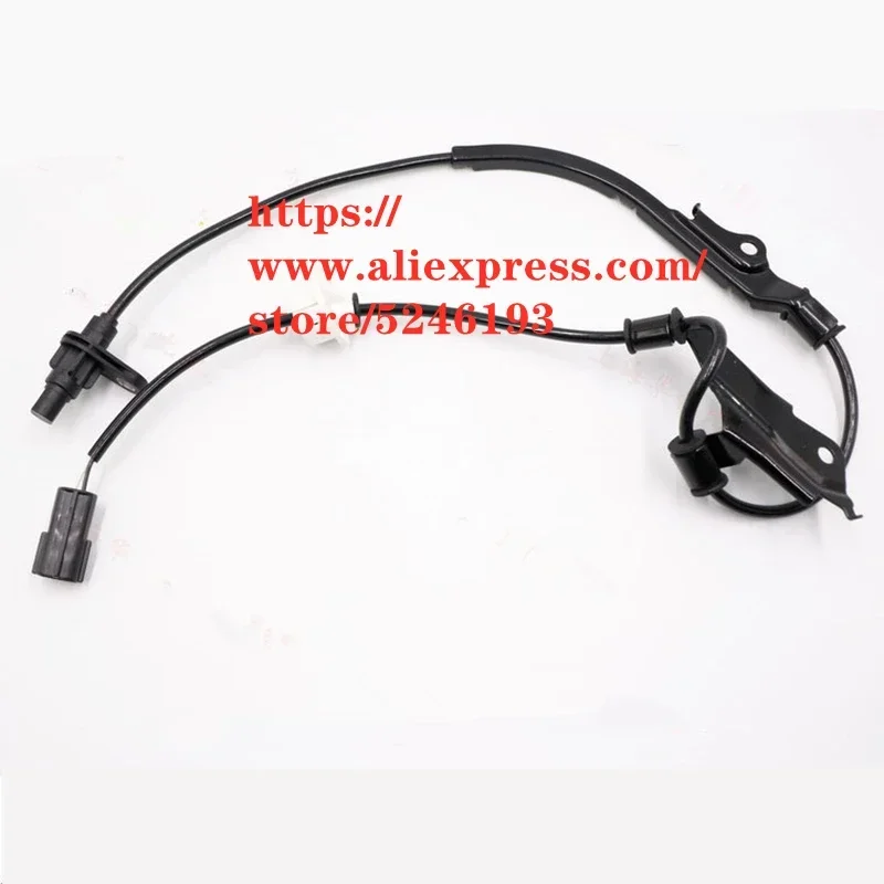 Wheel Abs Sensor Fo…