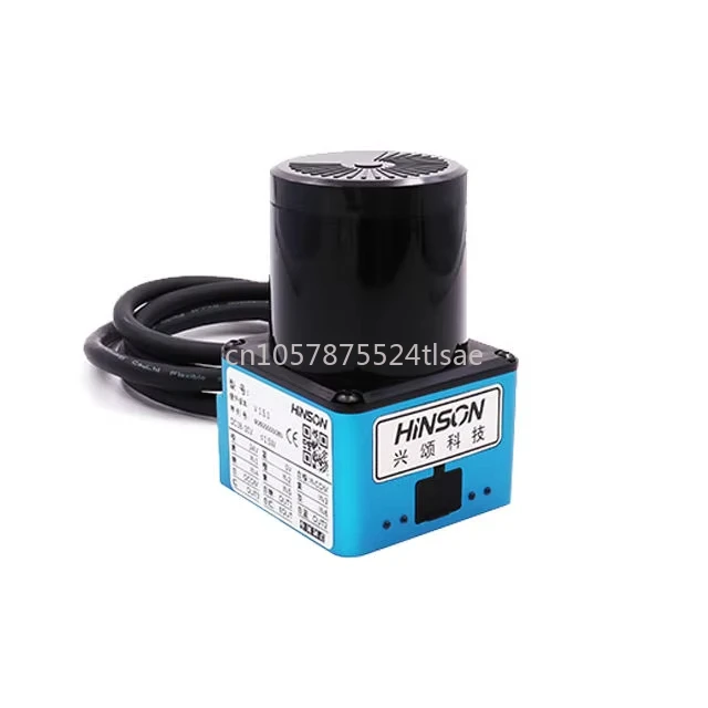 

HinSon SE-0533 Датчик 270 градусов 5 метров Диапазон сканирования 2d датчик