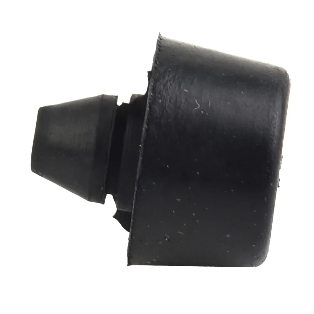 High Quality Bumper Stopper Stopper Easy Installation New Arrivals 80896-AR000 Door Rubber Bumper Stopper Black Bumper Stopper