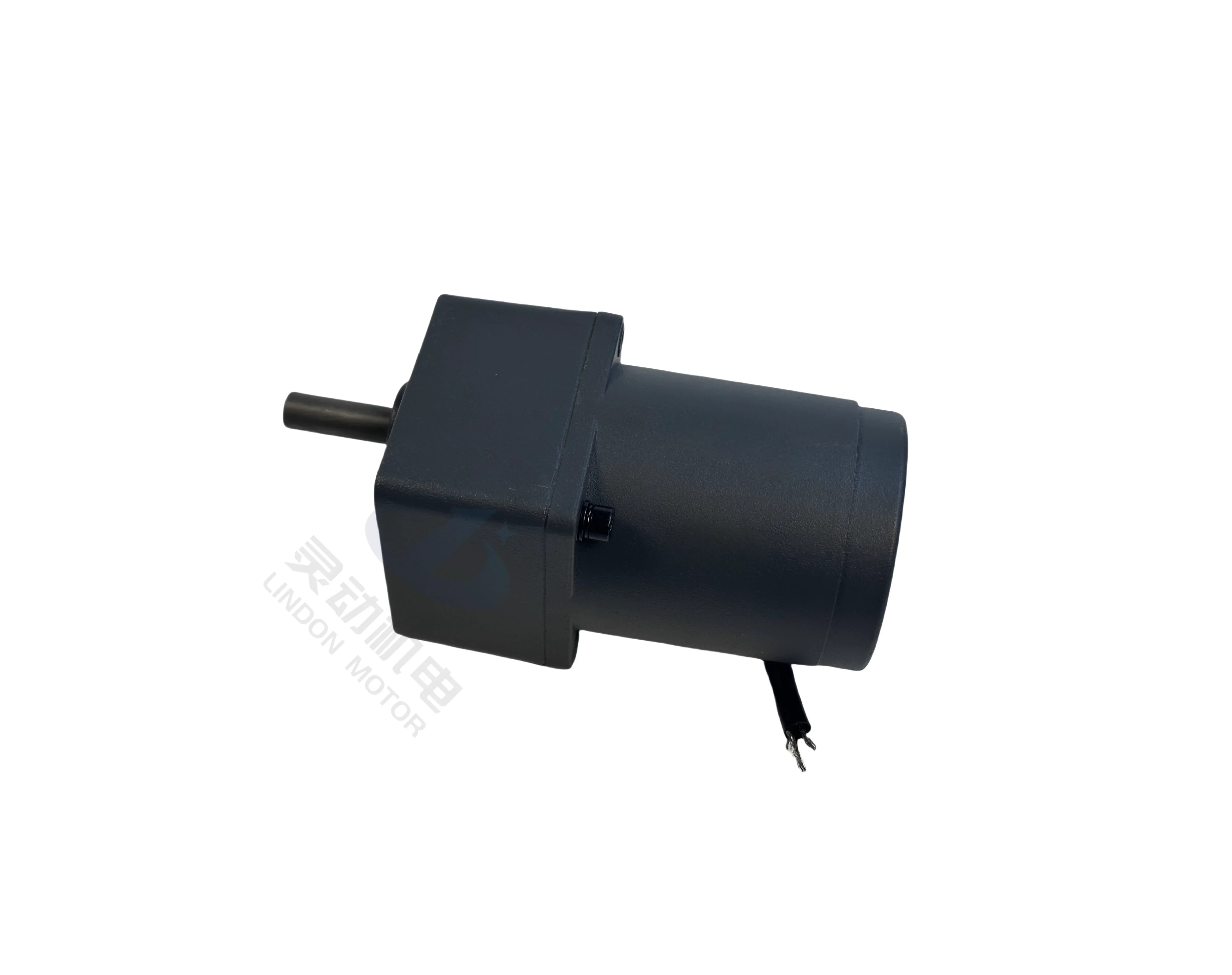 Motor reductor monofásico de CA, 0,24a, 220V, 15W, con controlador de velocidad, caja de cambios, 1350/1650 Rpm, Motor eléctrico de proveedor chino