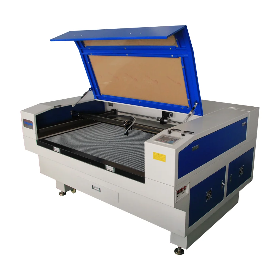 

80w 100w 130w co2 laser cutting machine/1390 laser co2 engraving machine/acrylic wood laser engraving and cutting machine