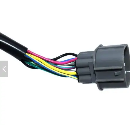 Good Forward  Reverse Column Switch Shuttle Lever Switch Powershift 701/80145 701-80145 70171900 for JCB Backhoe  3CX 4CX column