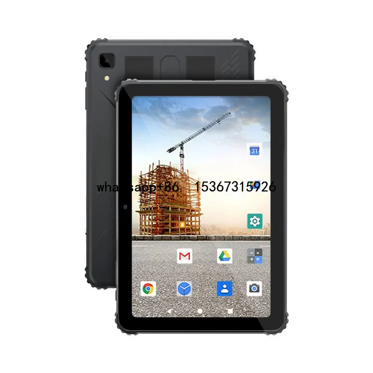 10.1'' Android Rugg… - image