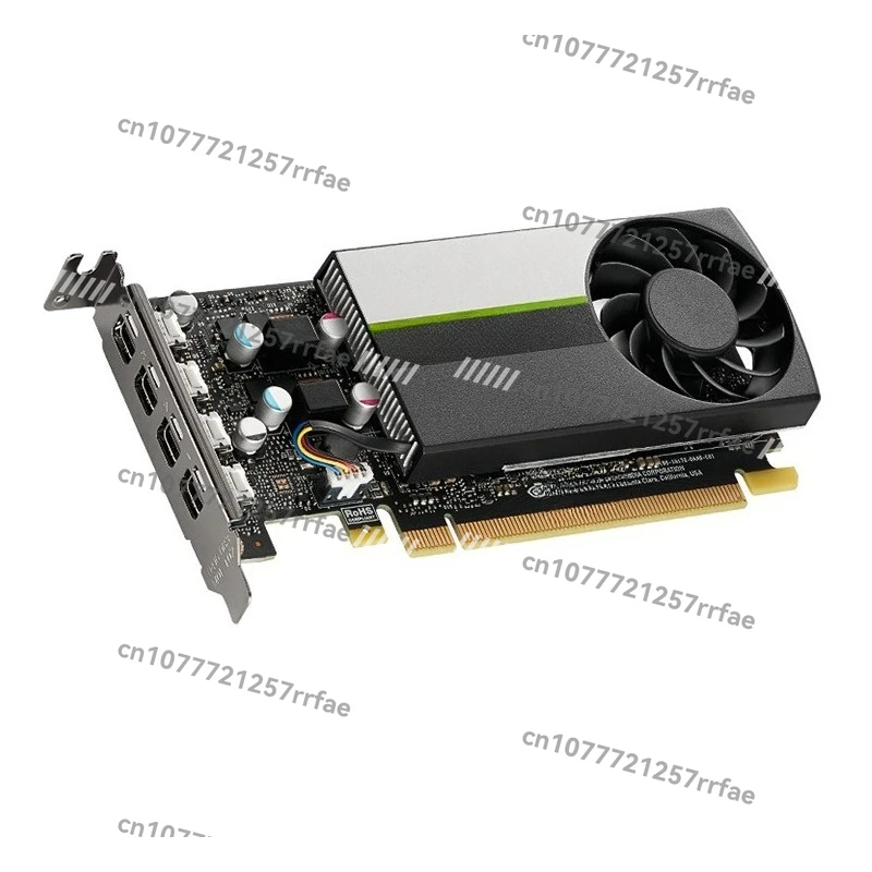 

T1000 Graphics Card 4G 8G Memory Rendering Design Professional Graphics Card