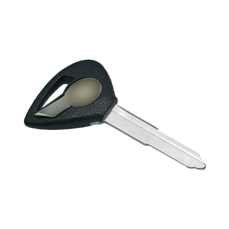 Yamaha motorcycle key, suitable for: Yamaha Speedstar 650/1100 King XV125 motorcycle key embryo.