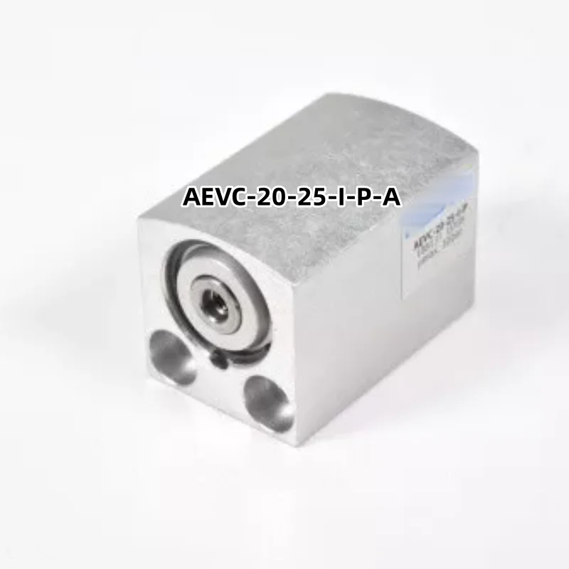 Genuine original short stroke cylinder model  AEVC-16-20-I-P-A AEVC-16-25-A-P AEVC-20-25-I-P-A AEVC-20-25-I-P