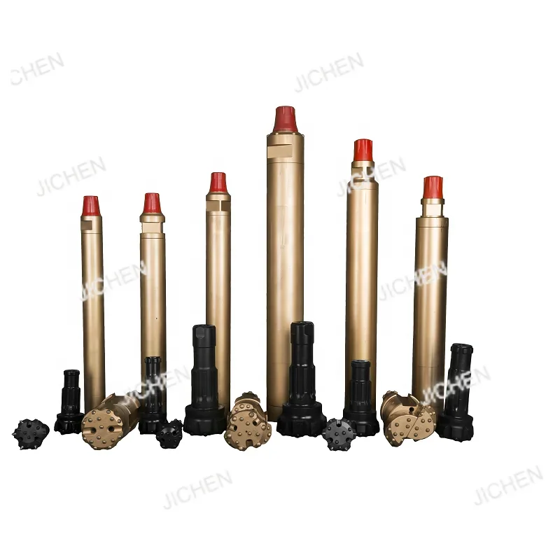 Csjc Low Pressure H…