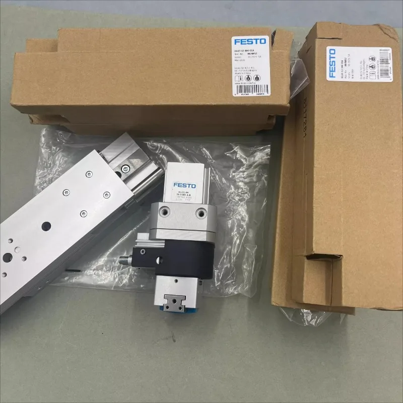 

Parts for German FESTO swing air claw HGDS-PP-16-YSRT-A-B