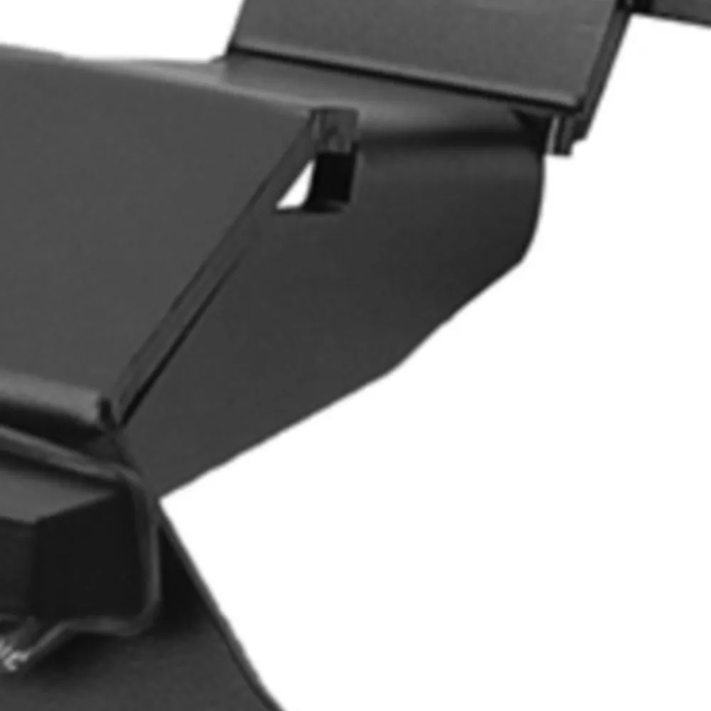 

2025 TigerSport 660 Motorcycle Rear License Plate Holder Bracket Tail Tidy Fender Eliminator For Tiger 660 Sport 2022 2023 2024