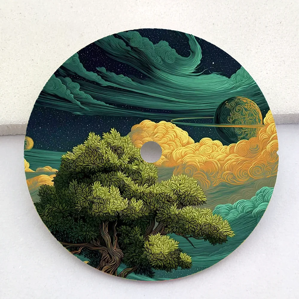 NH35 dial silk screen dial 28.5MM watch dial watch parts replacement accessories Watch Face NH35 Face
