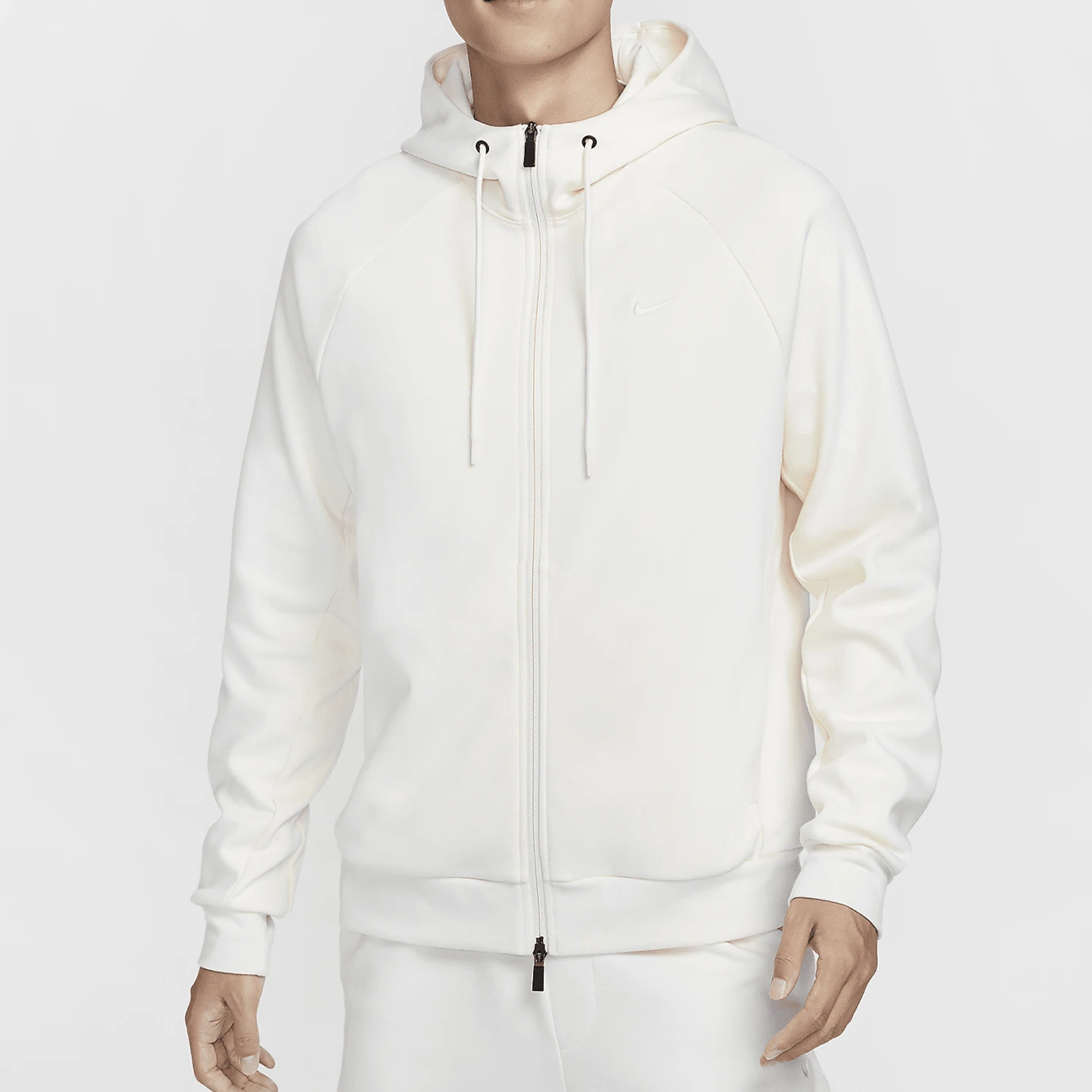 Nike Authentic Primary Dri FIT Men's Full Zipper Jacket FZ0968-110