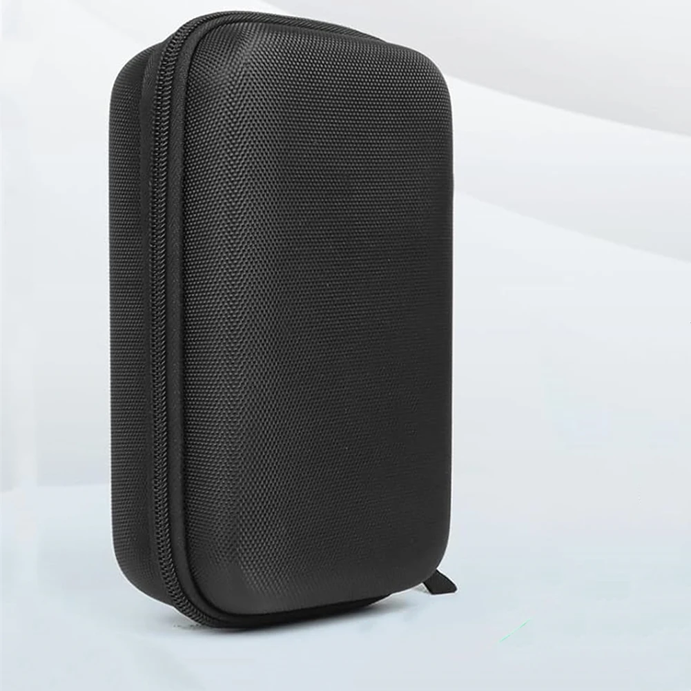 Tas Jinjing Keras Tas Tangan Pengganti Pelindung Tahan Air dengan Tali untuk Pengontrol Game Seluler Backbone One