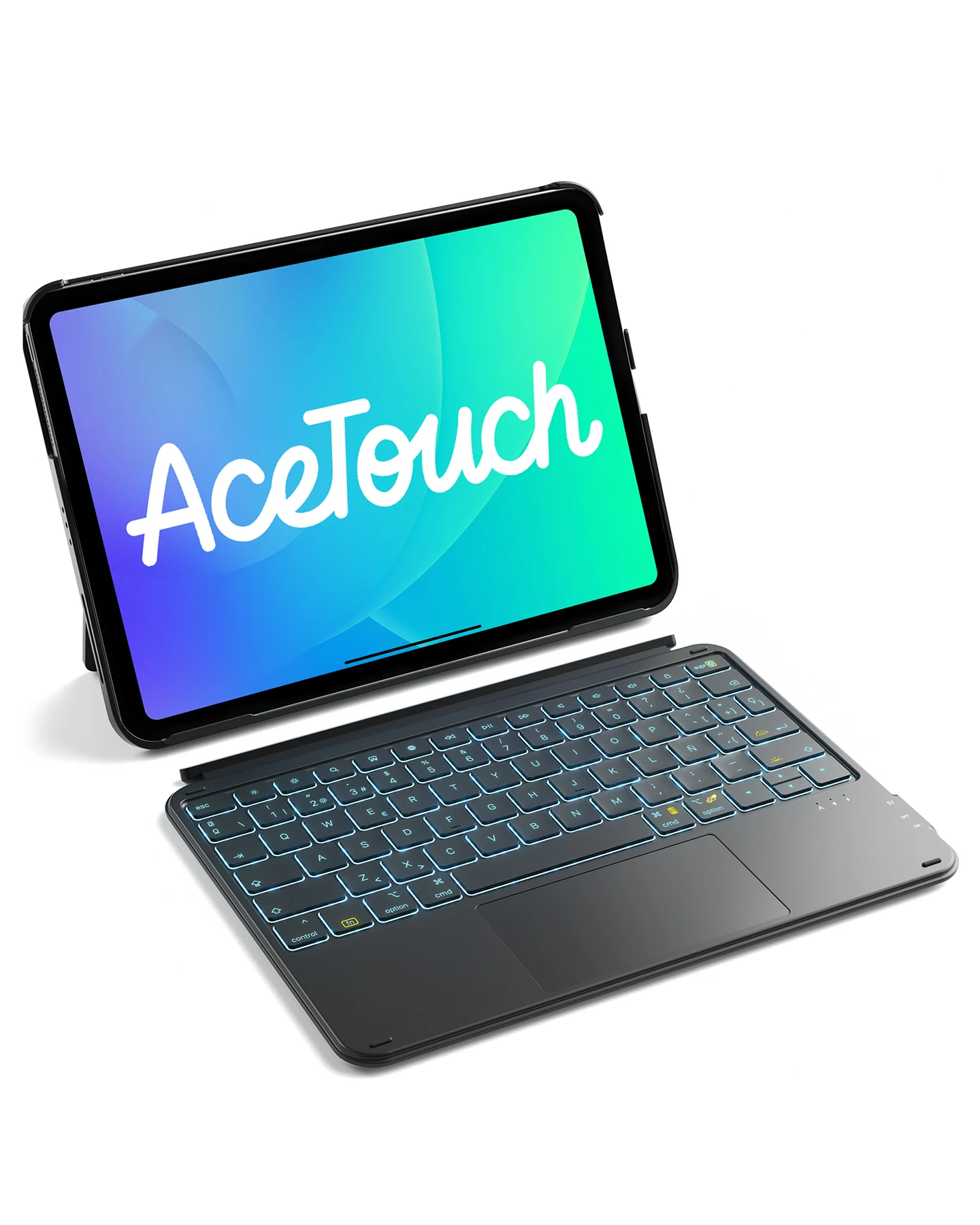 Computer & Office - tablet accessoires - Tablettoetsenbord