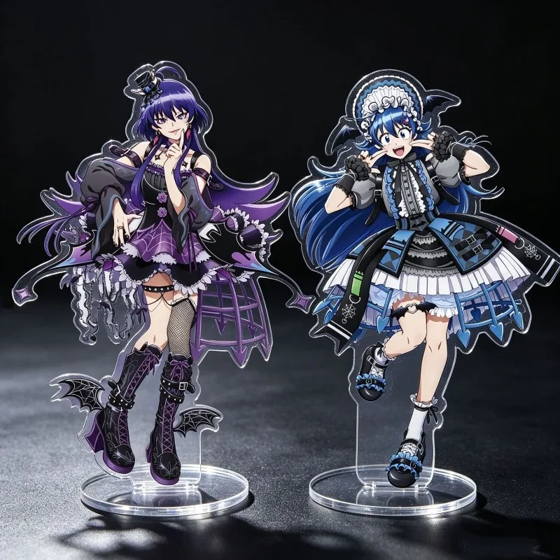 bem-vindo-a-escola-de-demonios-decoracao-de-mesa-iruma-kun-boneco-de-acrilico-chaveiro-ornamento-da-colecao-iruma-suzuki-standee-gothic-lolita