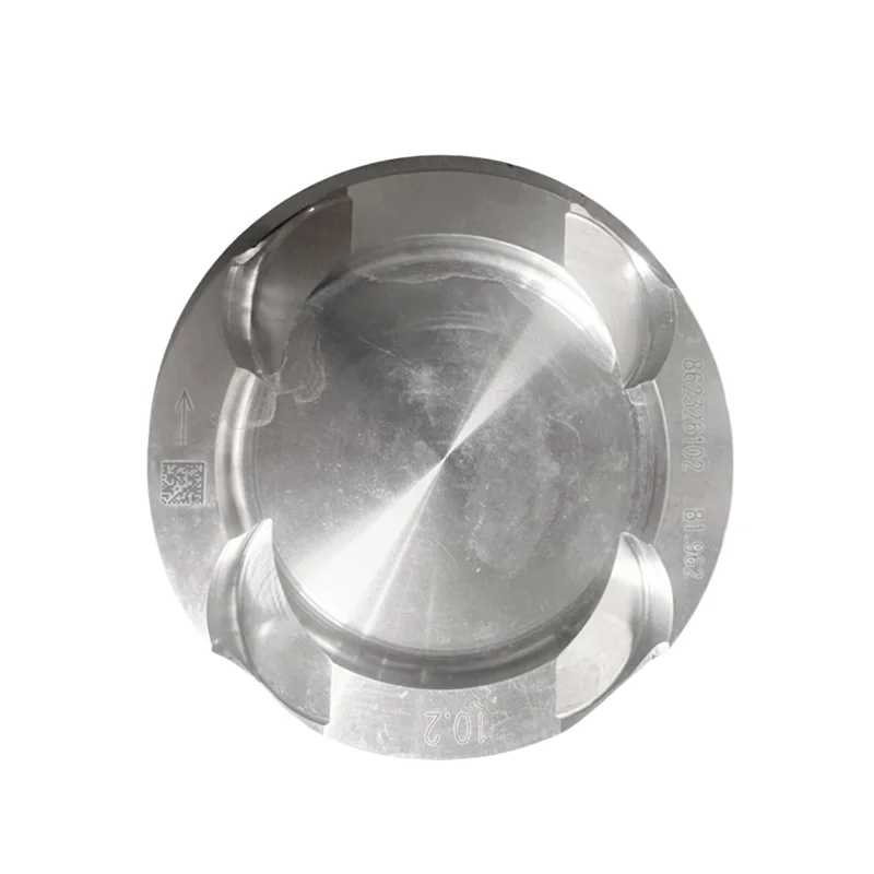 HOT-4 個 82 ミリメートルエンジンピストンリングセット BMW F20 F23 F33 F55 F56 G30 120I 220I 2.0T 11258657760 11259468870 11257561710、4 個 8