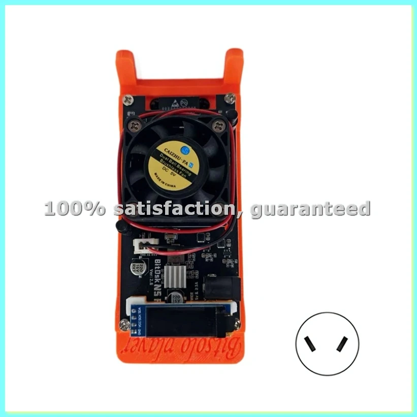 Bitdsk Solo Miner 1…