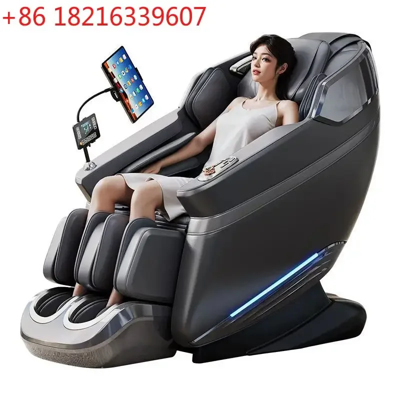 TAO Massage chair household fully automatic intelligent electric space capsule full body mini for the elderly