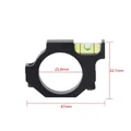 25.4mm ring