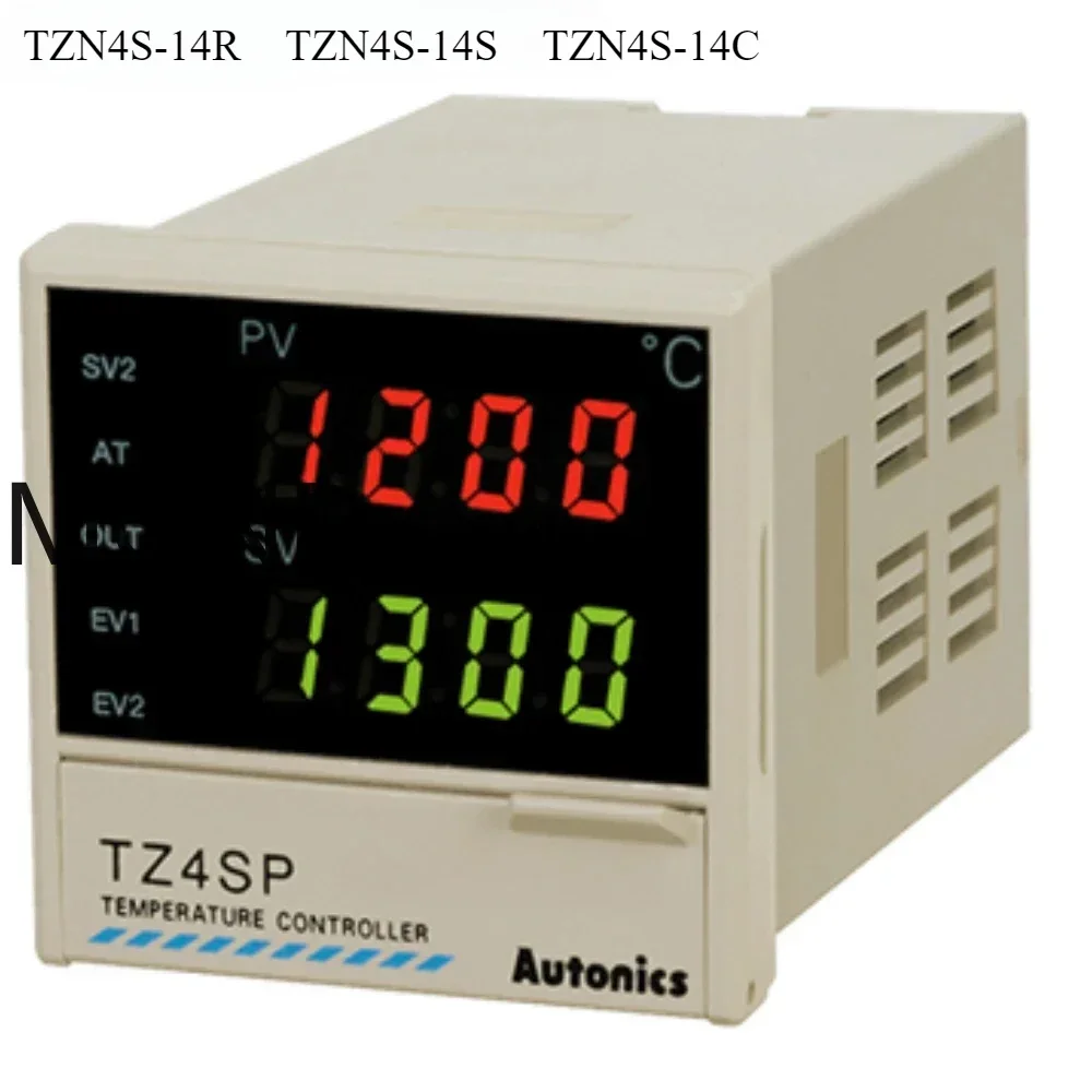 

Thermostat TZN4S-14R TZN4S-14S TZN4S-14C Autonics temperature controller