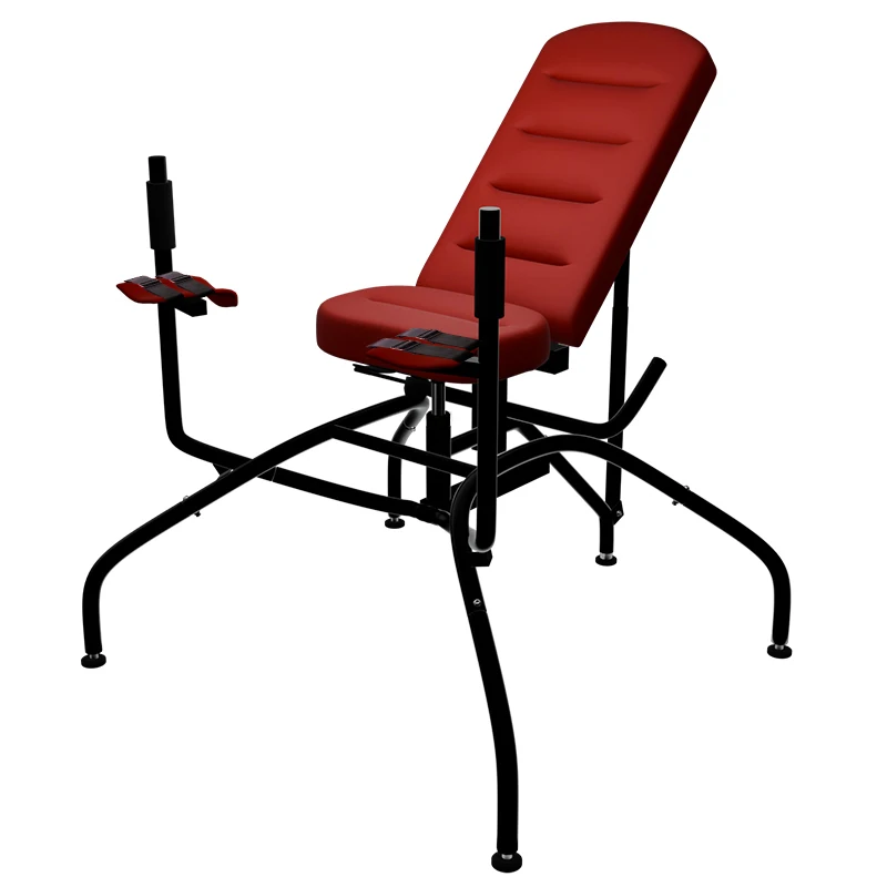 2026 Best Sex Chair BDSM Sex Furniture Punishment Toys Male and Female Sexual Shackles Support Couple Sex and Flirting