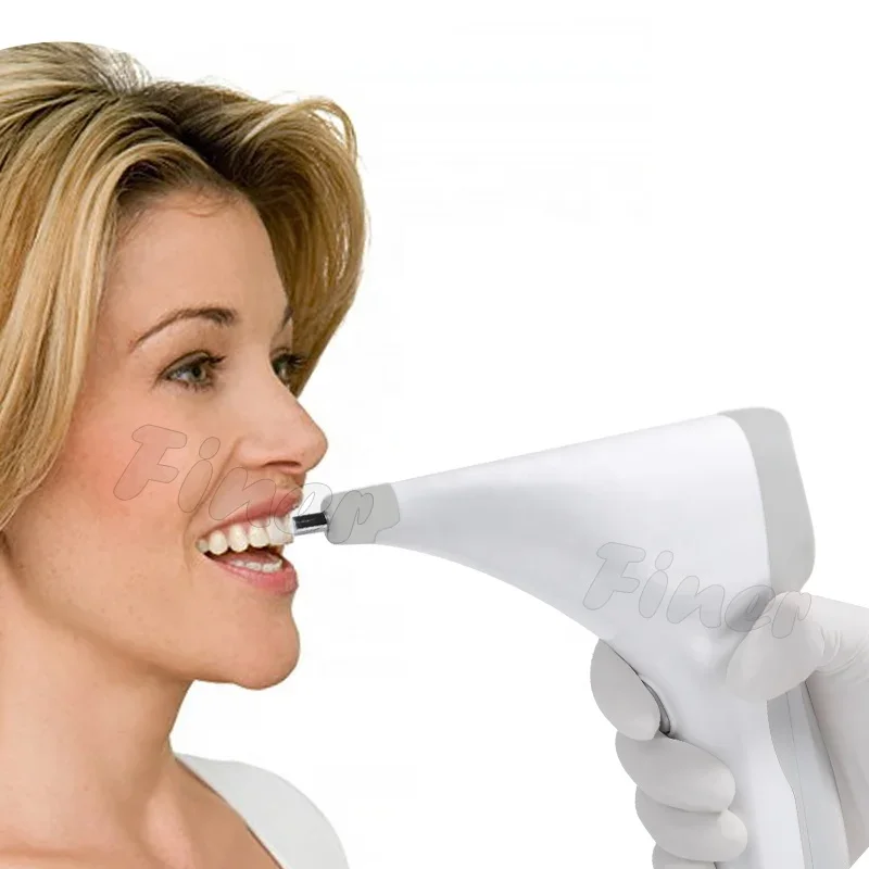 

Dentals colorimetric dentis-try color comparator