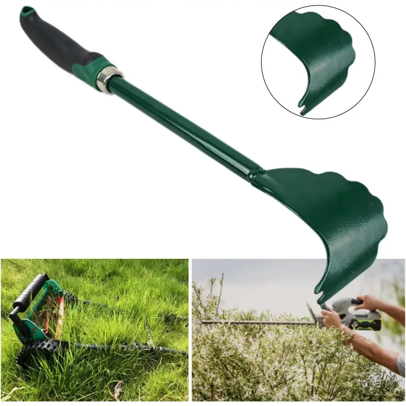 

Professional Lawn Mower Scraper Tool Grass Cutter Cleaning Implement Heavy Duty Garden Accessory for Tractor Deck Dirt Removal