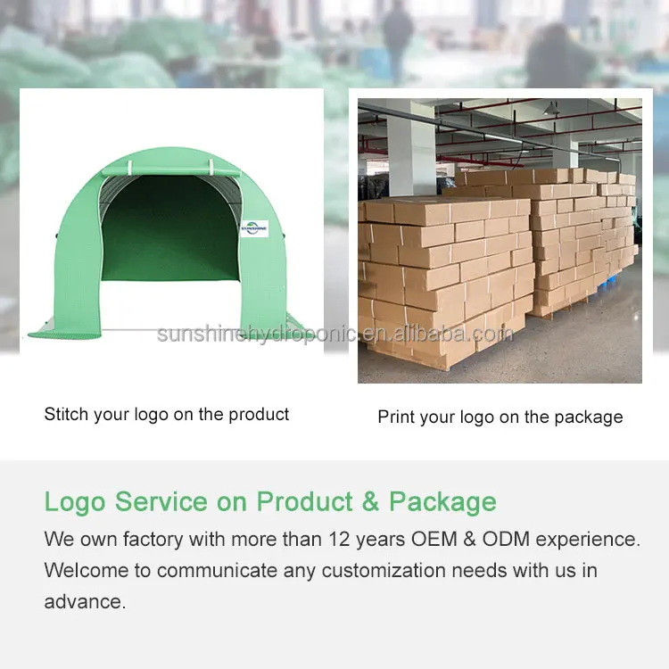 2025年農業用小型ミニグリーンハウスPEガーデンポリトンネル温室 中国メーカー製