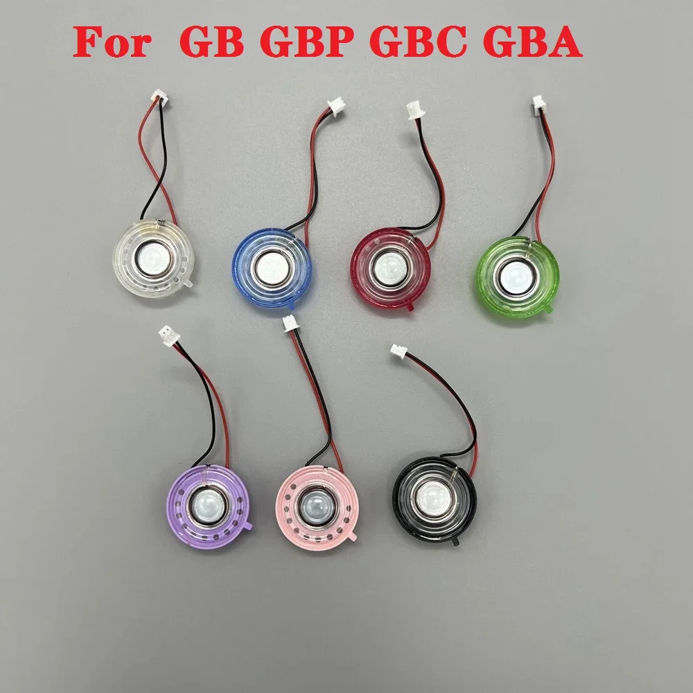 High Quality Sound Speaker for Gameboy GB GBP GBC GBA