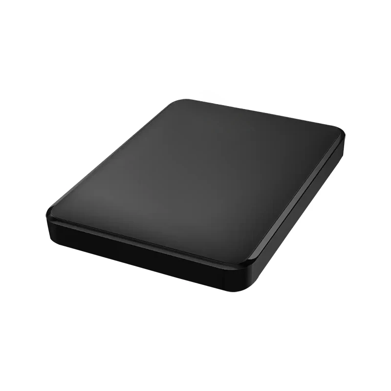 WD Western Data Mobile Hard Disk 1T/2T/500G New Element High Speed USB3.0 External External Phone Computer