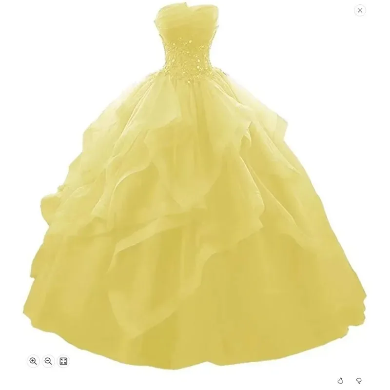 Vestidos azuis festa de formatura elegante vestido de baile sem alças 6 cores formal vestido de baile tamanho personalizado personalizado