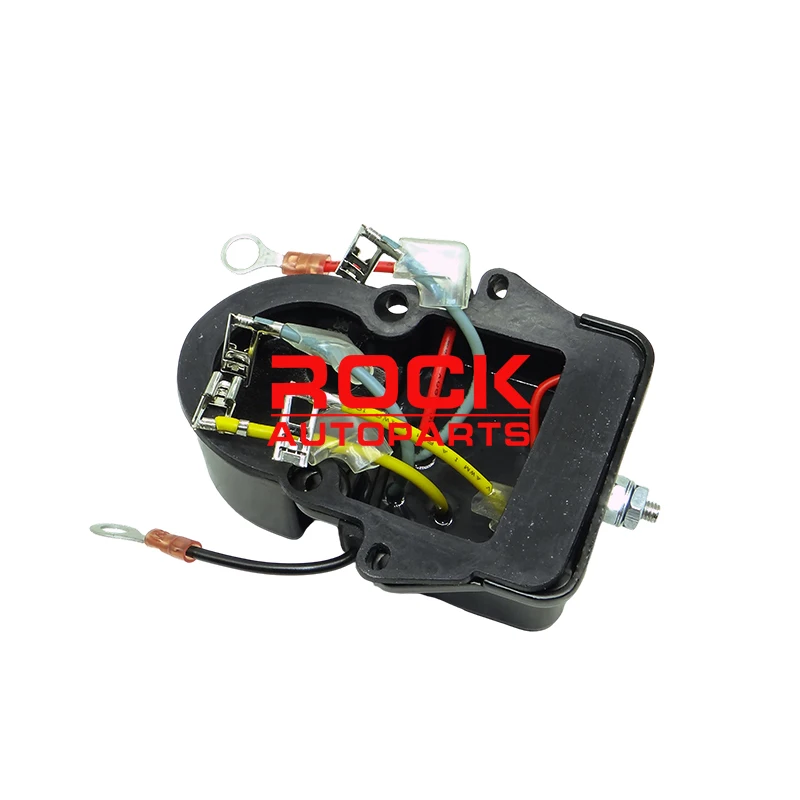 

NEW Alternator Voltage Regulator 333047 8RG3078 8RG3078-ZU ARP8047 IH833