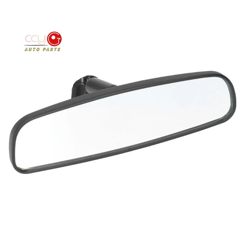 76400-SDA-A03 New Black Interior Rear View Mirror For Honda For Accord 2003-2011 Civic 2006-2011 Insight 2010-2013 76400SDAA03