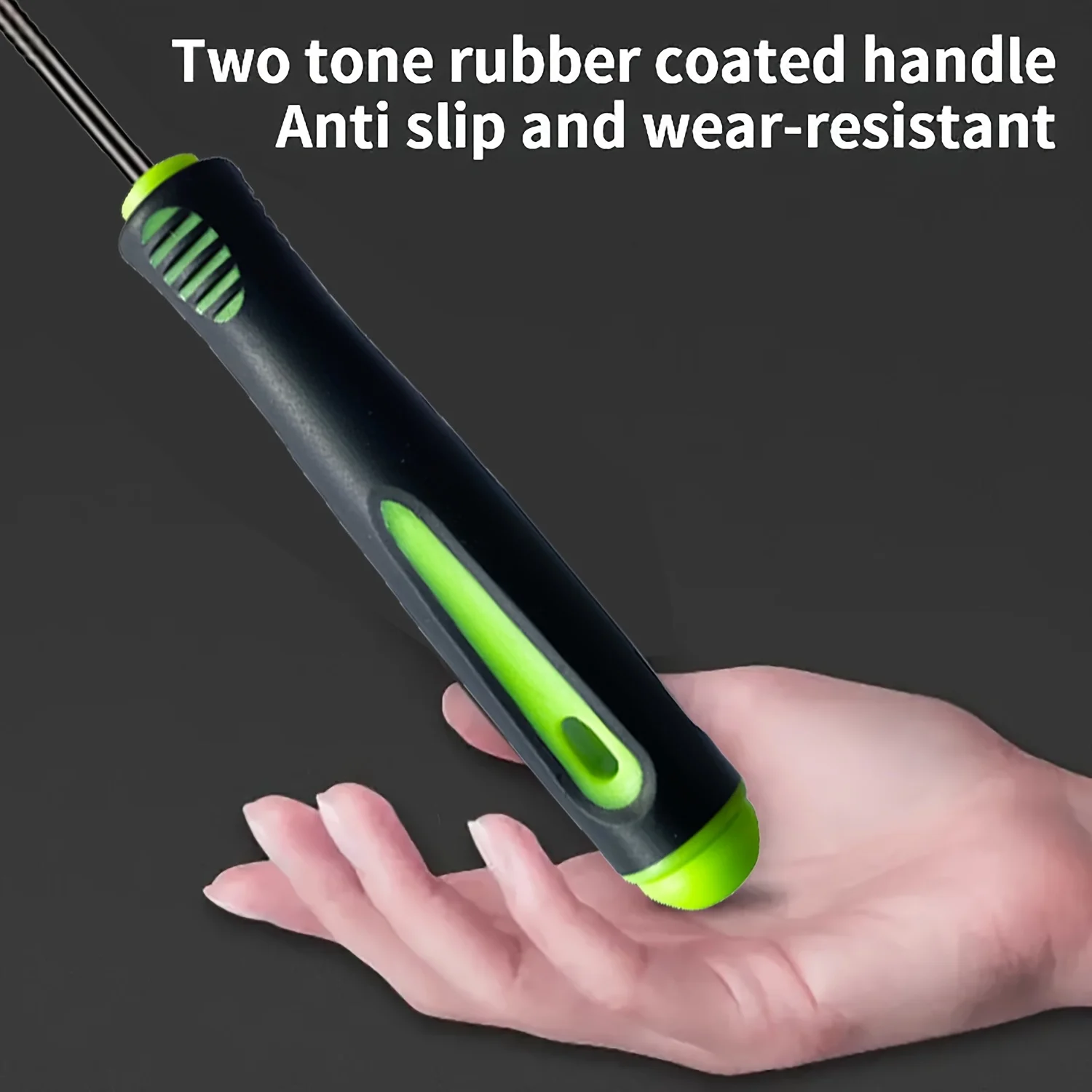 4/10 قطعة سيارة النفط ختم مفك مجموعة خرطوم إزالة هوك مجموعة O ختم طوقا مجتذب مزيل اختيار السنانير أدوات إصلاح الحرفية أداة اليد #4