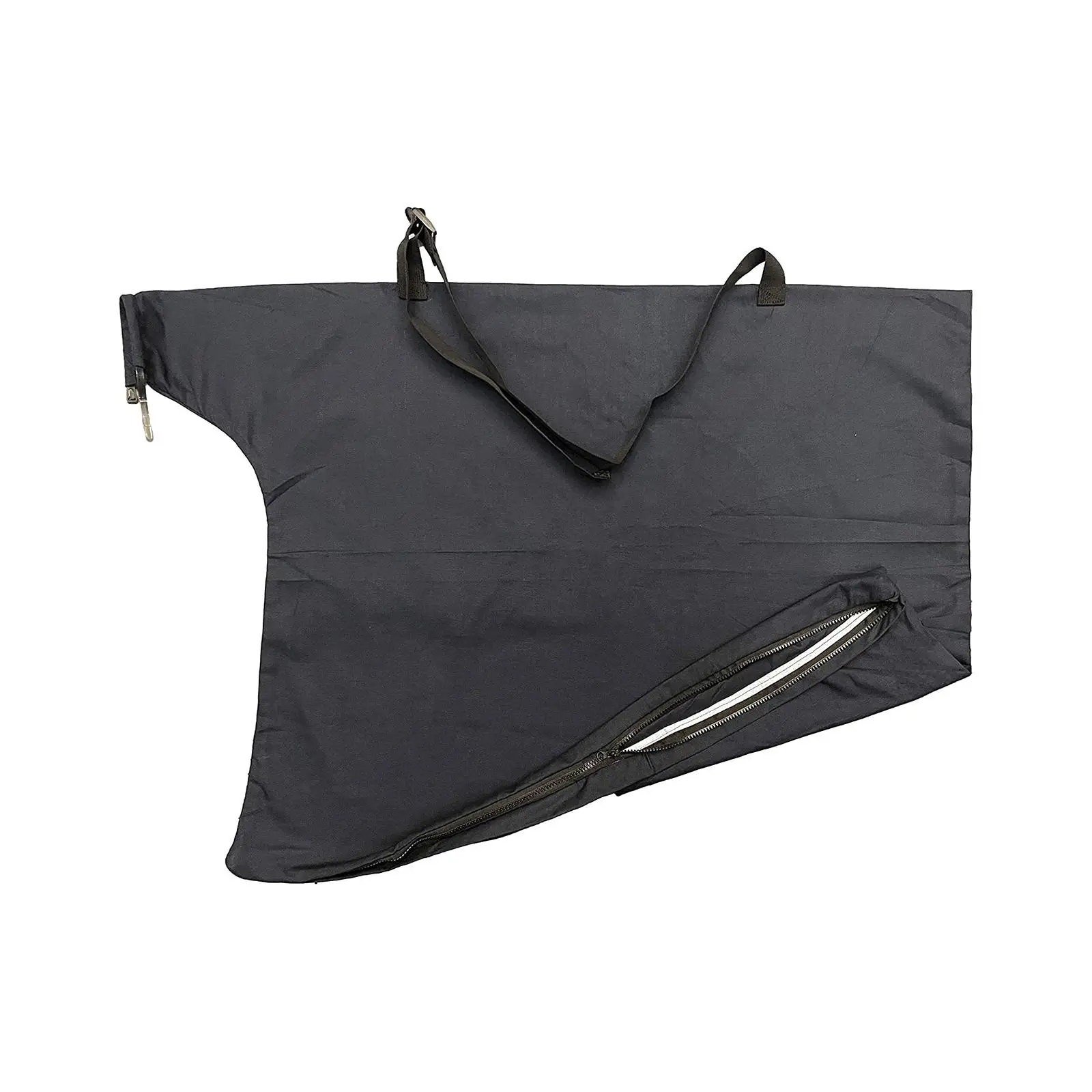 Vacuum Bag Oxford Cloth Blower Replacement Bag Vacuum Zippered Type Storage Bag Blower Vacuum Bag Blower zipper for Garden